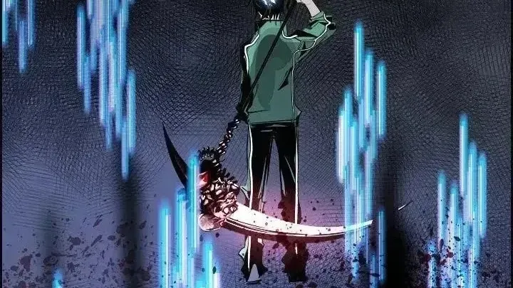 Warble Chapter 72.6 - Trang 3
