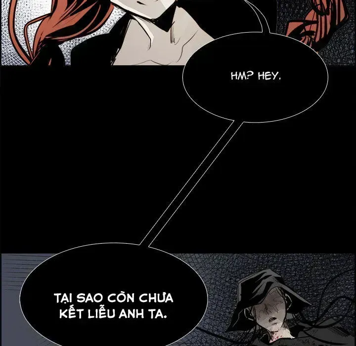 Warble Chapter 72.6 - Trang 35