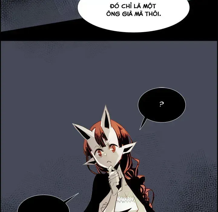 Warble Chapter 72.6 - Trang 40
