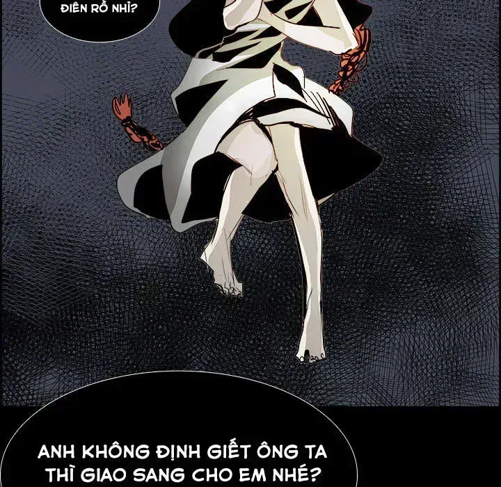 Warble Chapter 72.6 - Trang 41