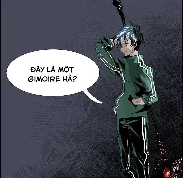 Warble Chapter 72.6 - Trang 8