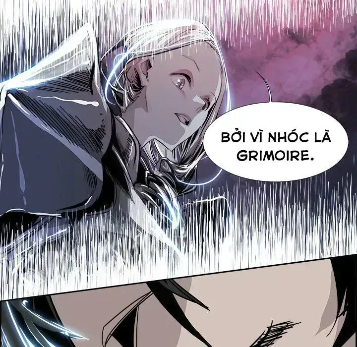 Warble Chapter 72.7 - Trang 10