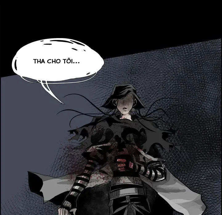 Warble Chapter 72.7 - Trang 16