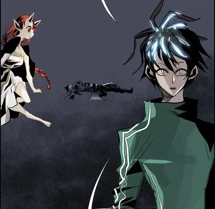 Warble Chapter 72.7 - Trang 38