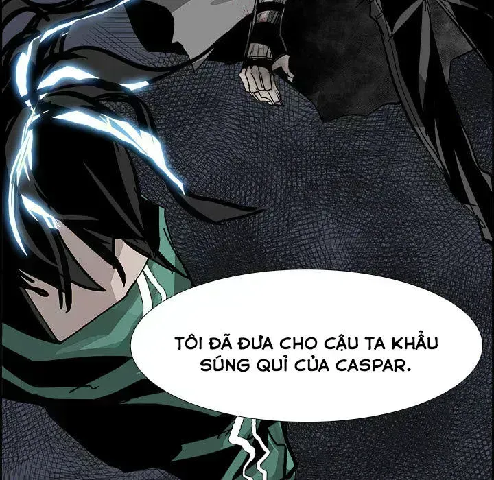 Warble Chapter 72.9 - Trang 28