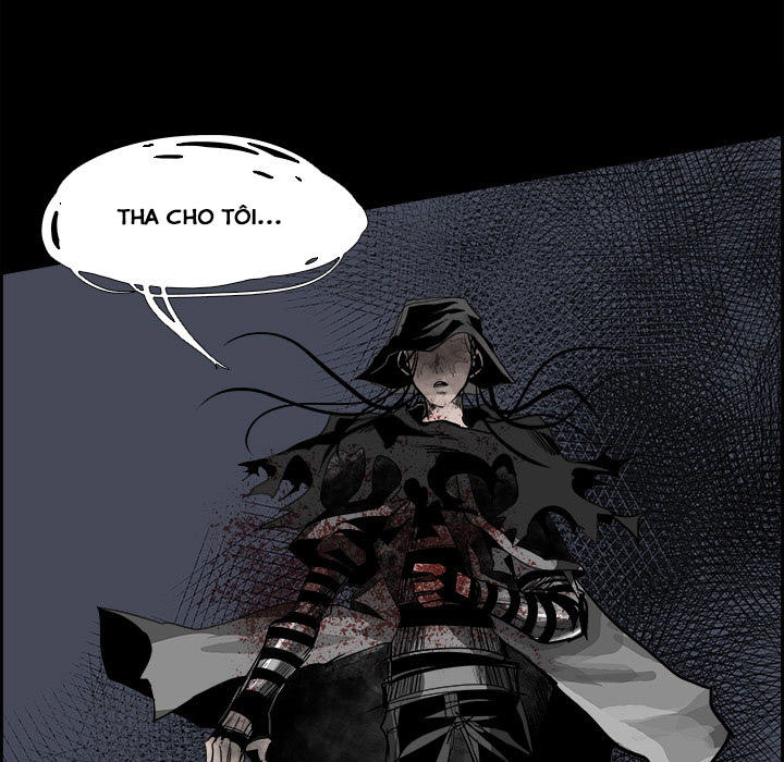 Warble Chapter 72 - Trang 15
