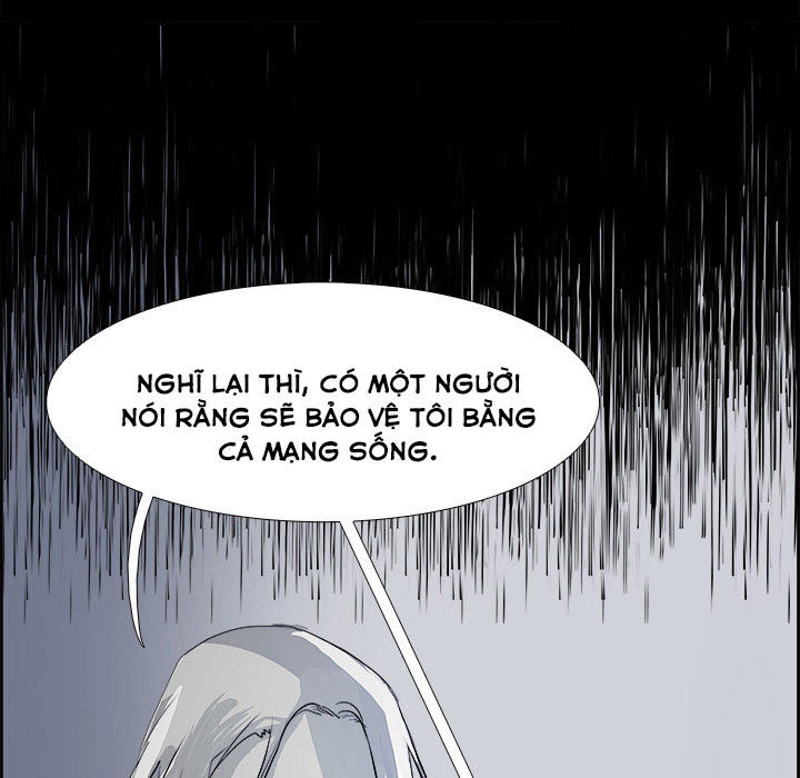 Warble Chapter 72 - Trang 18