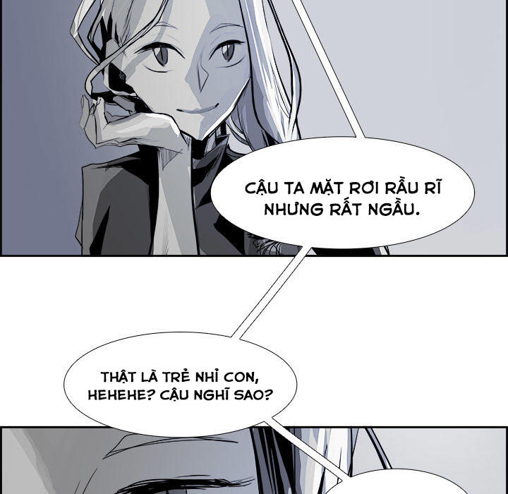 Warble Chapter 72 - Trang 19