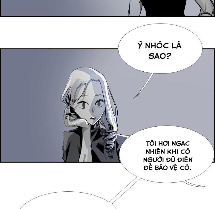 Warble Chapter 72 - Trang 21