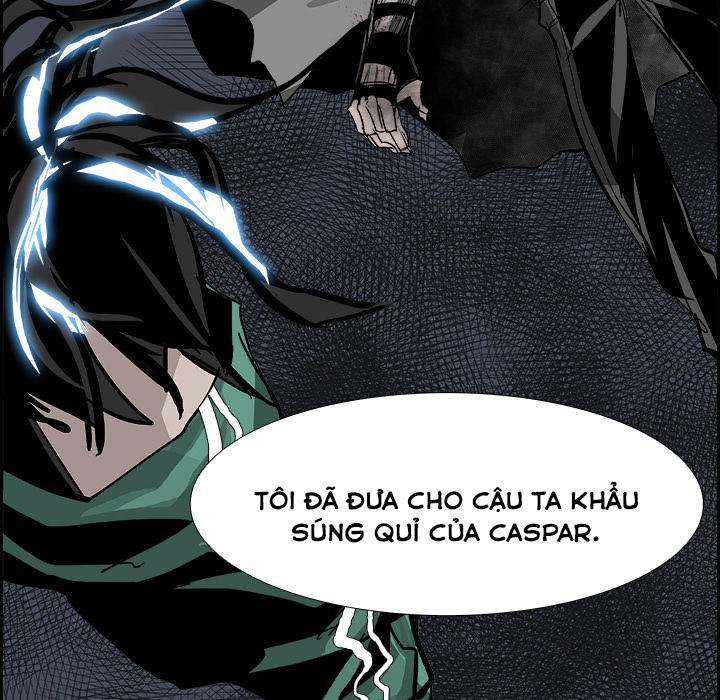 Warble Chapter 72 - Trang 27