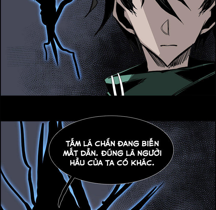 Warble Chapter 72 - Trang 31