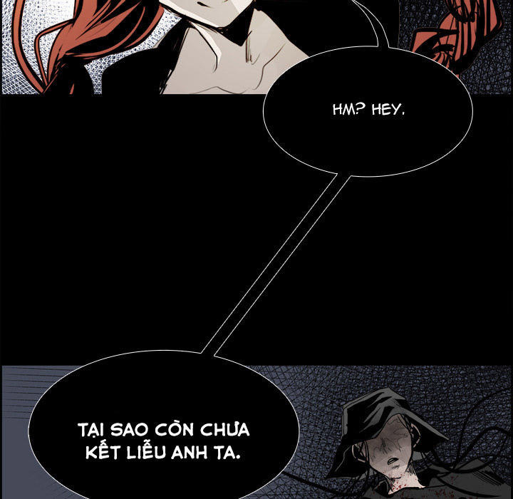 Warble Chapter 72 - Trang 34
