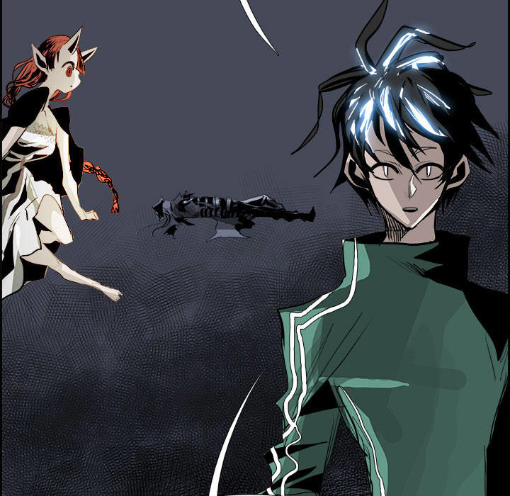 Warble Chapter 72 - Trang 37