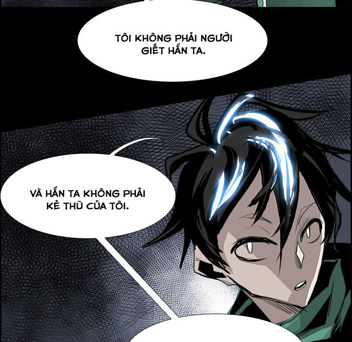 Warble Chapter 72 - Trang 38
