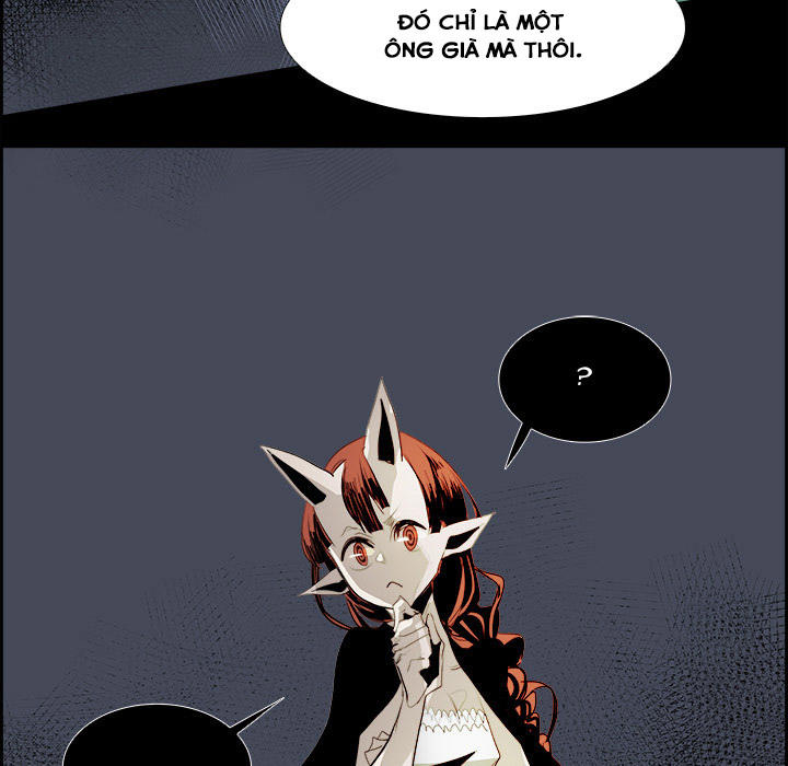 Warble Chapter 72 - Trang 39