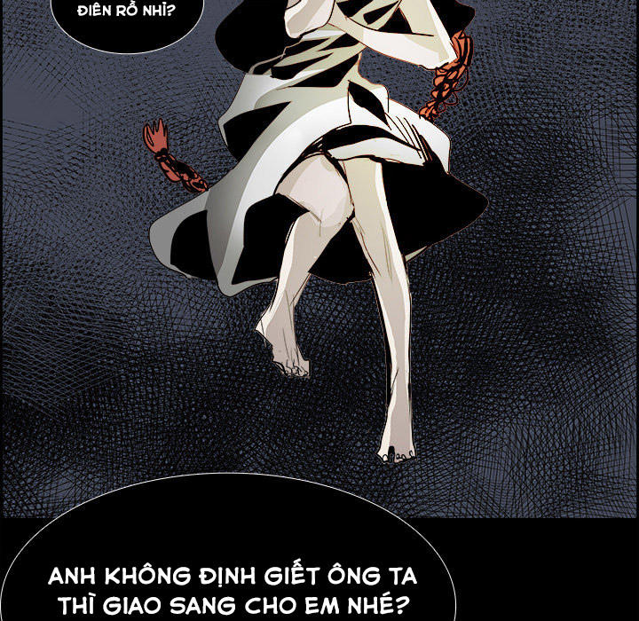 Warble Chapter 72 - Trang 40