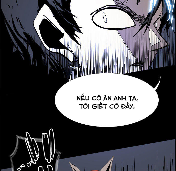 Warble Chapter 72 - Trang 43