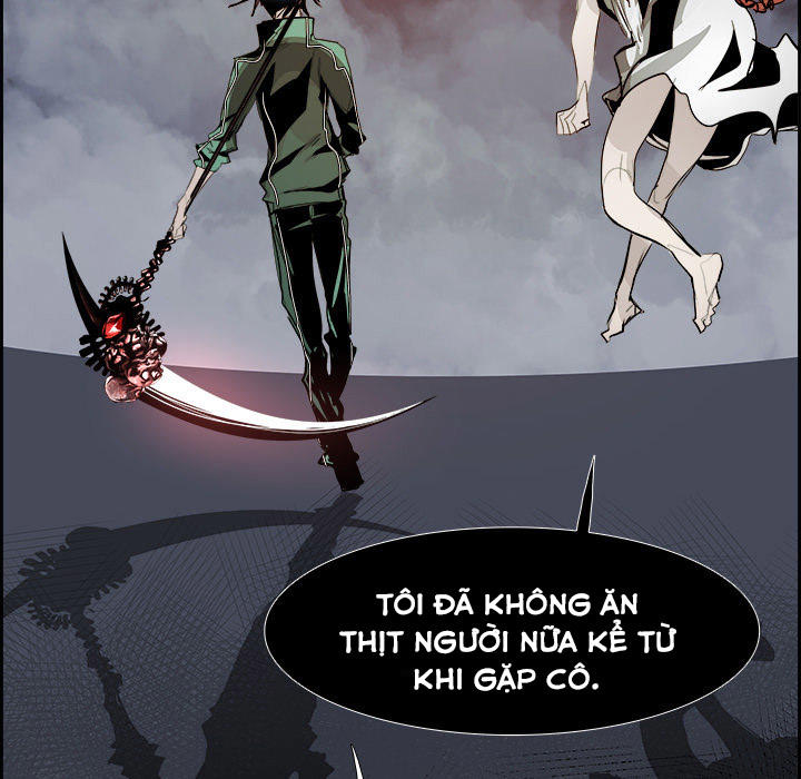 Warble Chapter 72 - Trang 46