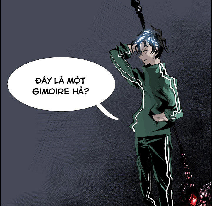 Warble Chapter 72 - Trang 7