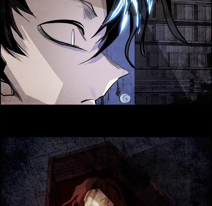 Warble Chapter 73 - Trang 22