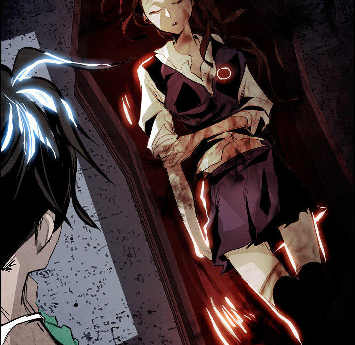 Warble Chapter 73 - Trang 23