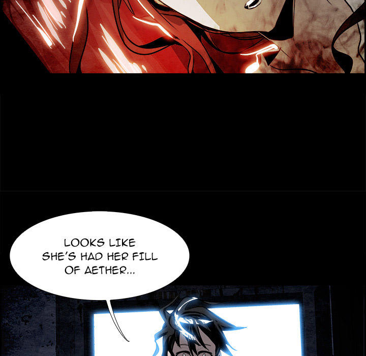 Warble Chapter 73 - Trang 25