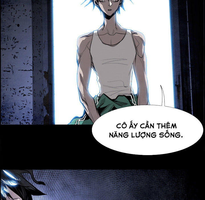 Warble Chapter 73 - Trang 26