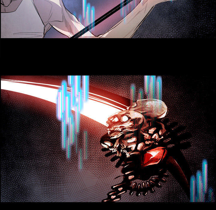 Warble Chapter 73 - Trang 28