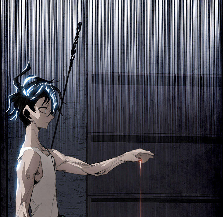 Warble Chapter 73 - Trang 30