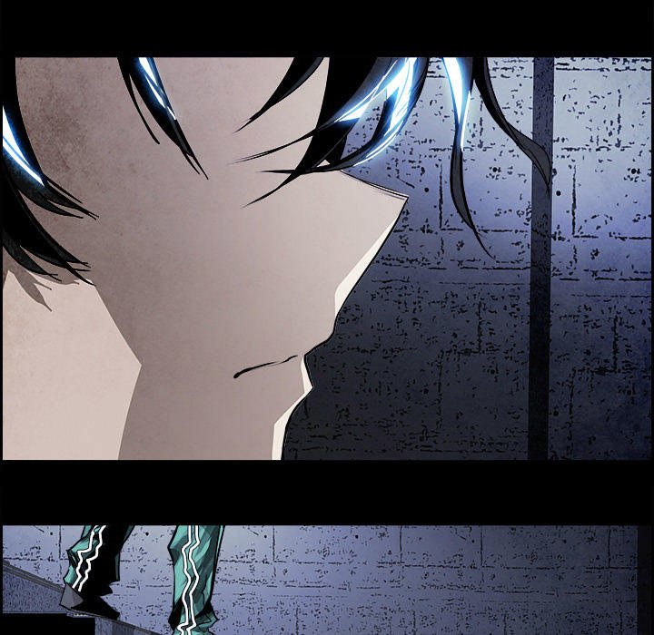 Warble Chapter 73 - Trang 9