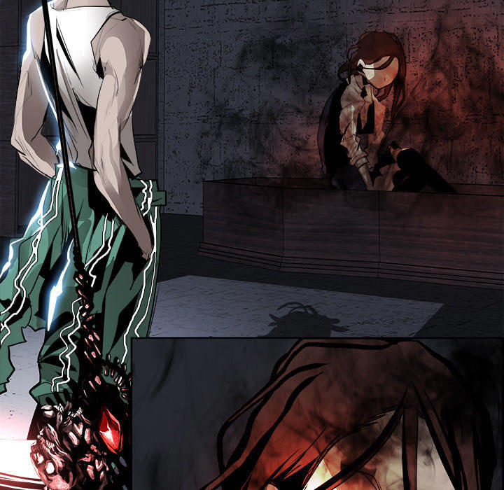 Warble Chapter 74 - Trang 10