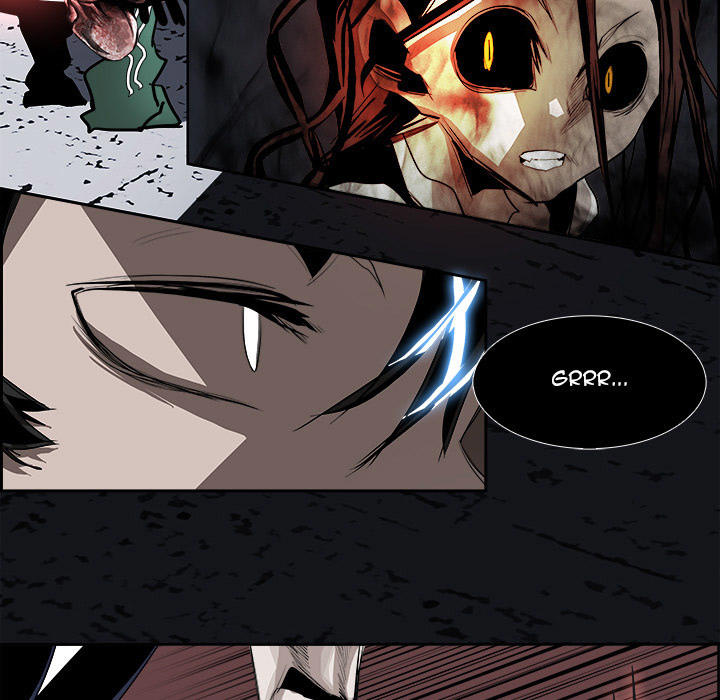 Warble Chapter 74 - Trang 11