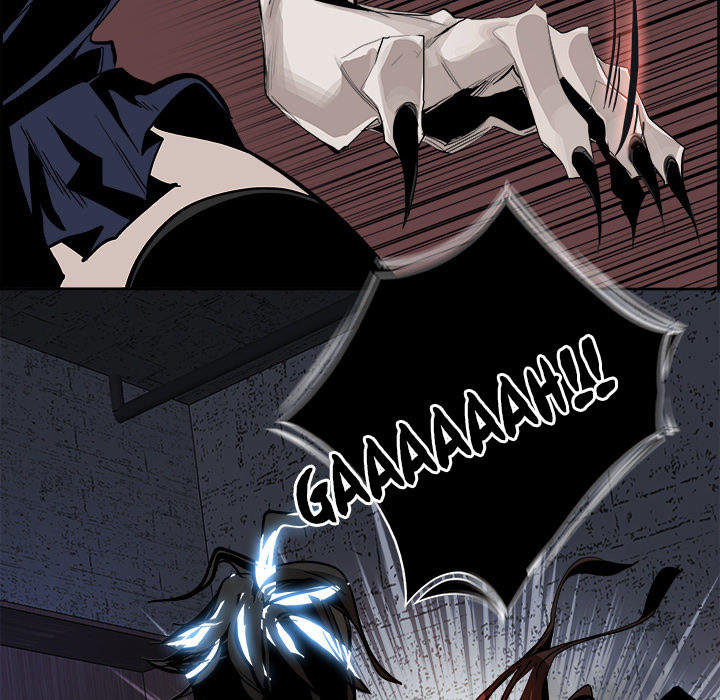 Warble Chapter 74 - Trang 12