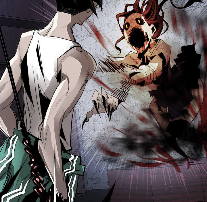 Warble Chapter 74 - Trang 13