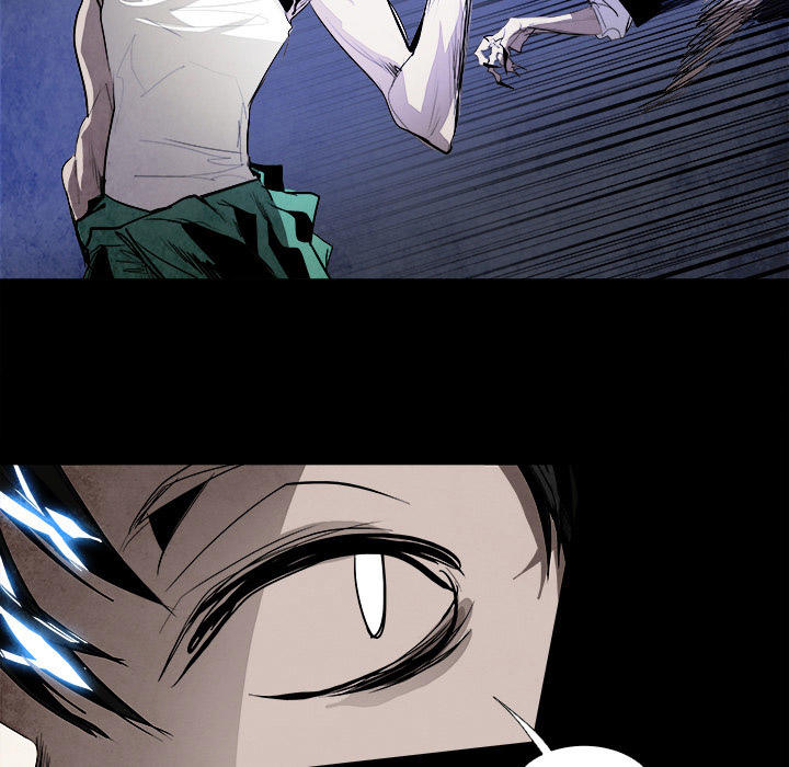 Warble Chapter 74 - Trang 17