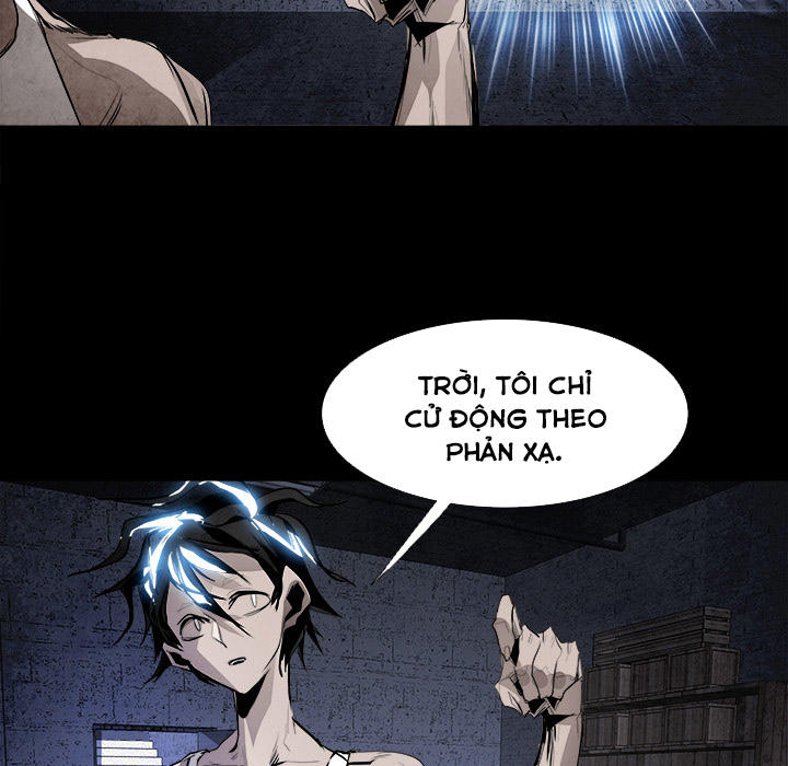 Warble Chapter 74 - Trang 19