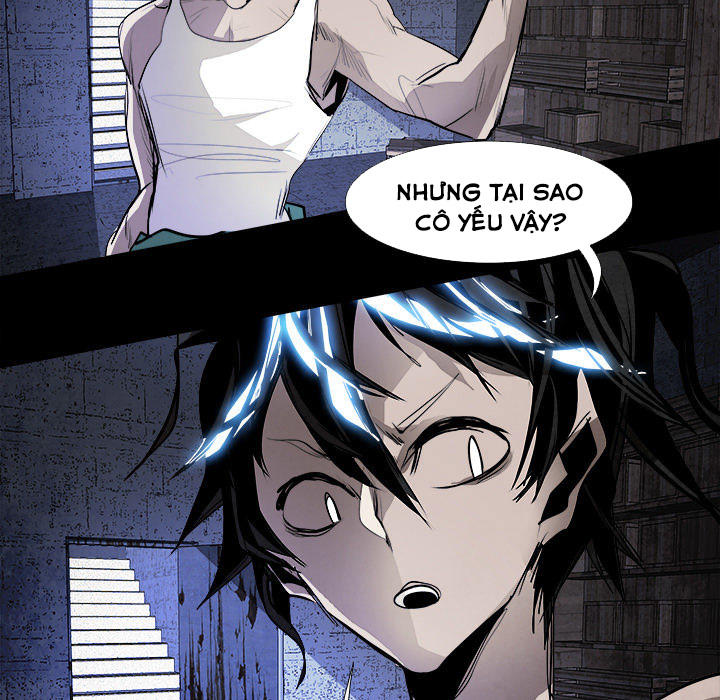 Warble Chapter 74 - Trang 20