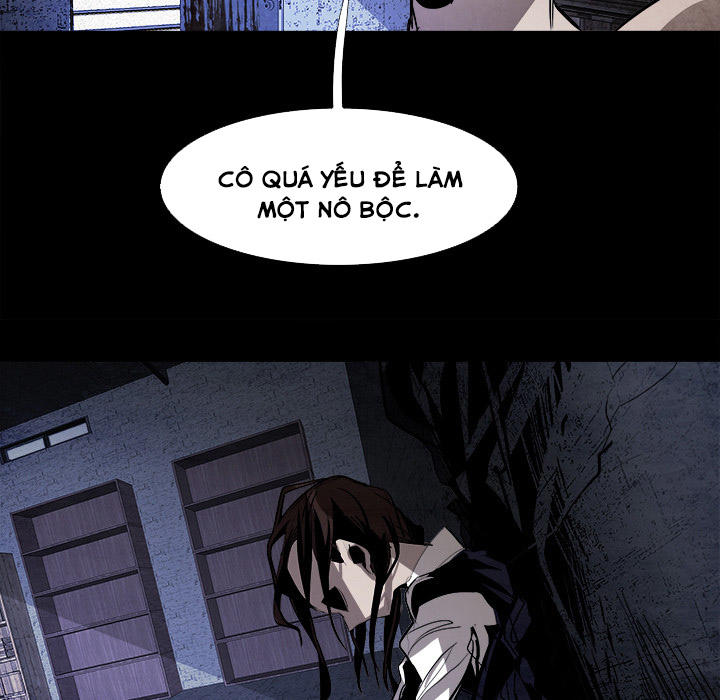 Warble Chapter 74 - Trang 21