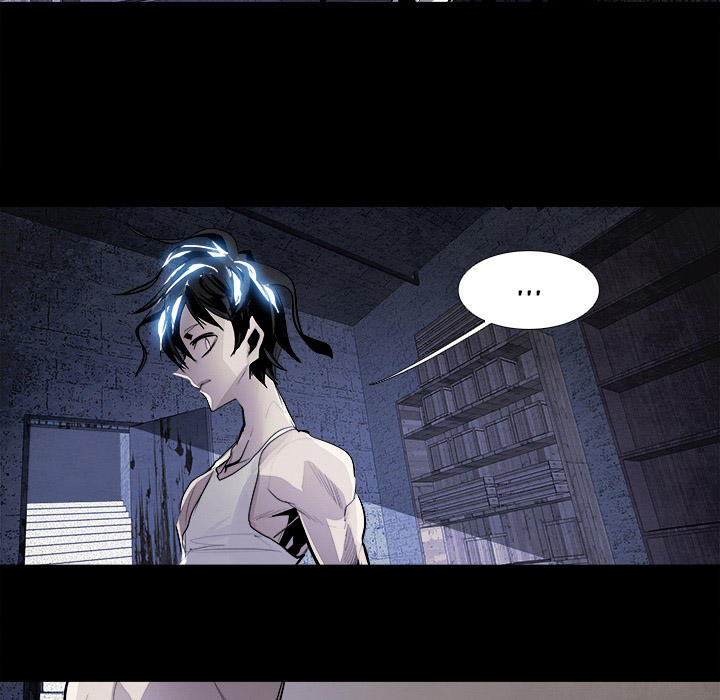 Warble Chapter 74 - Trang 22