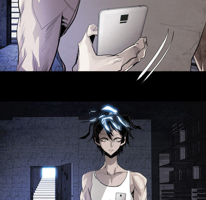 Warble Chapter 74 - Trang 23