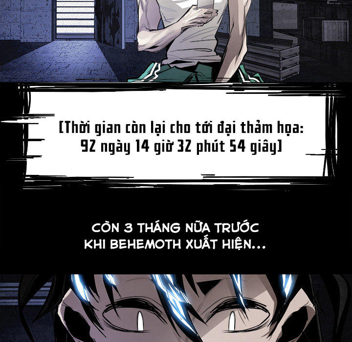 Warble Chapter 74 - Trang 24