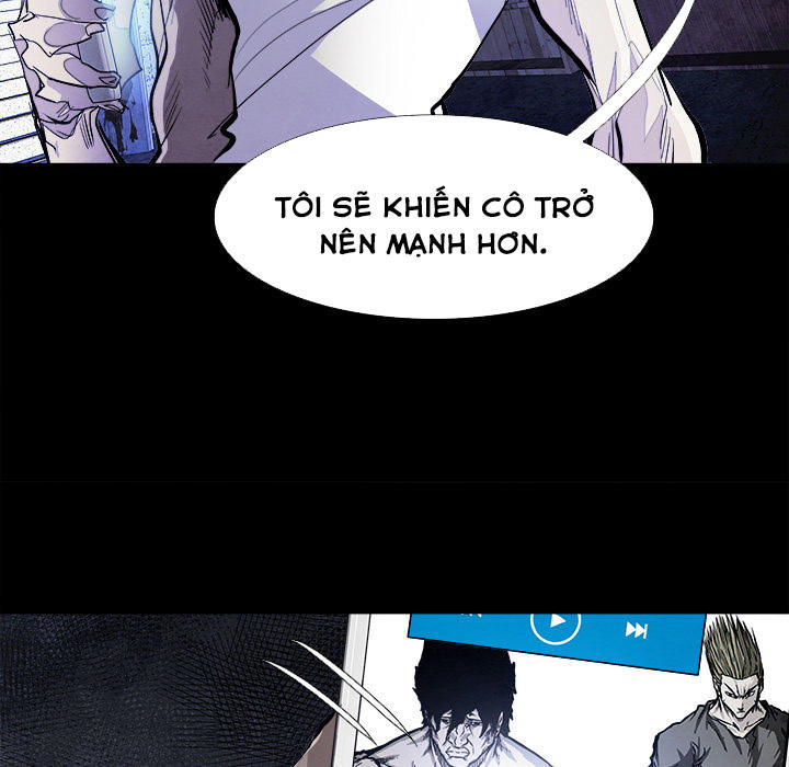Warble Chapter 74 - Trang 27