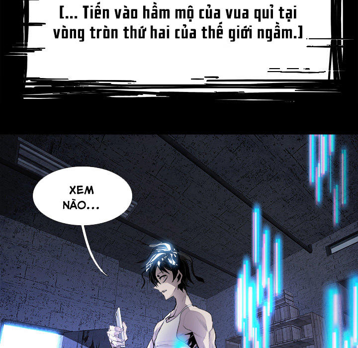 Warble Chapter 74 - Trang 30