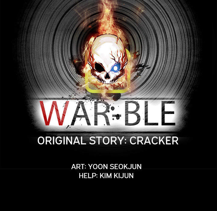 Warble Chapter 74 - Trang 33
