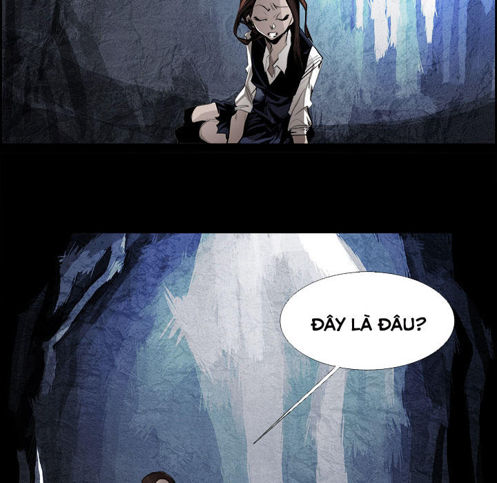 Warble Chapter 75 - Trang 10