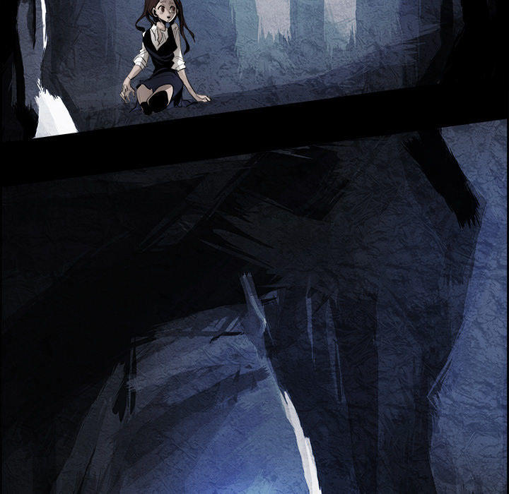 Warble Chapter 75 - Trang 11
