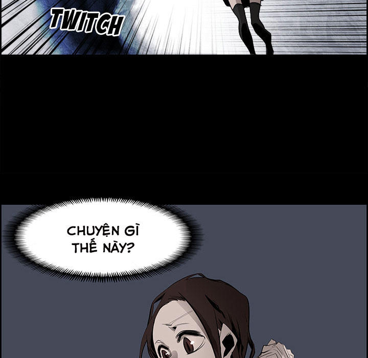 Warble Chapter 75 - Trang 16