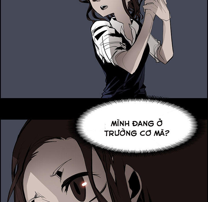 Warble Chapter 75 - Trang 17
