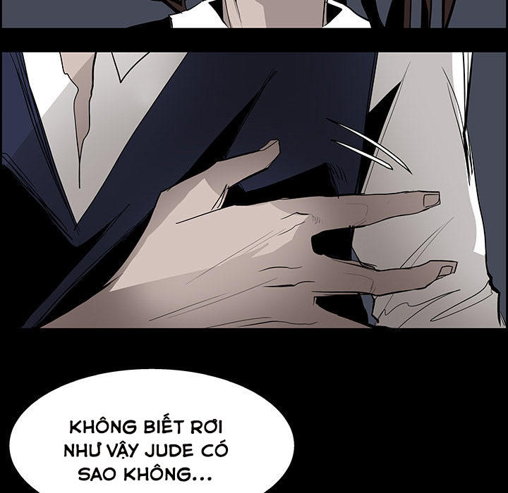 Warble Chapter 75 - Trang 21