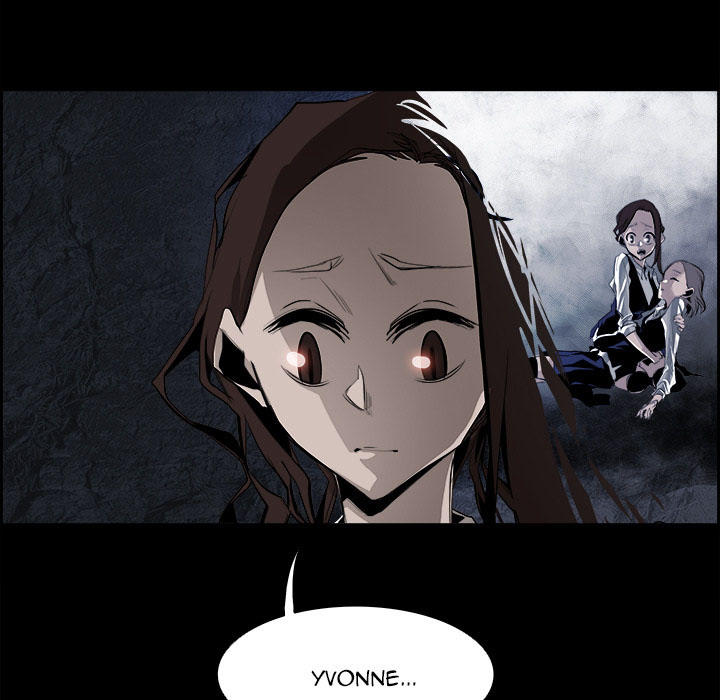 Warble Chapter 75 - Trang 23